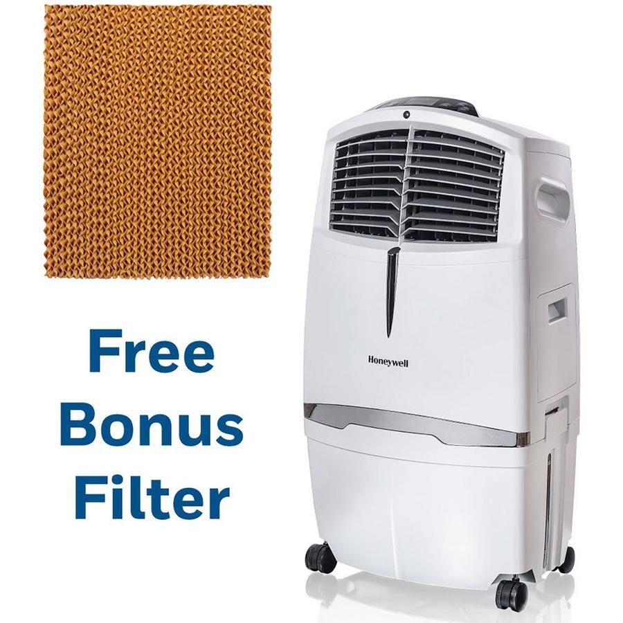 replacement evaporative air conditioning