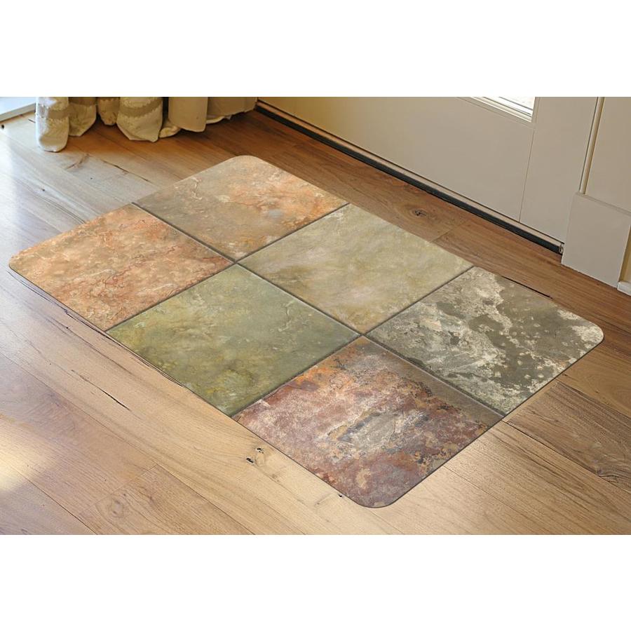 Bungalow Flooring Surfaces Rectangular Indoor Door Mat Common 2