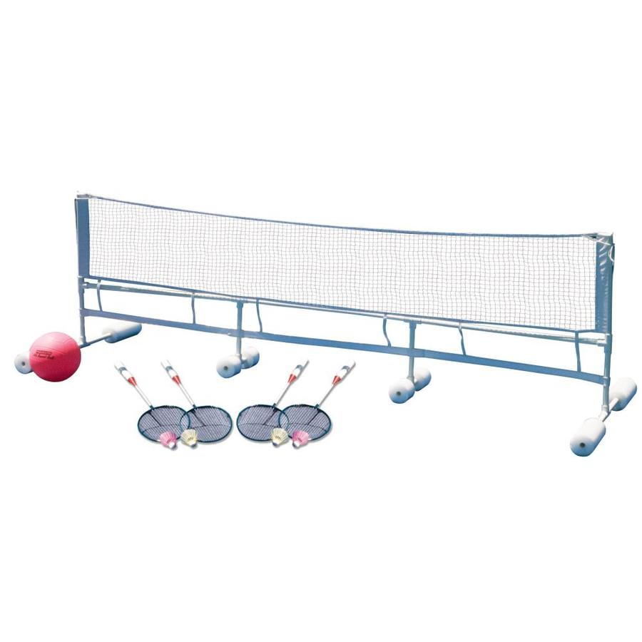 net for pool toys
