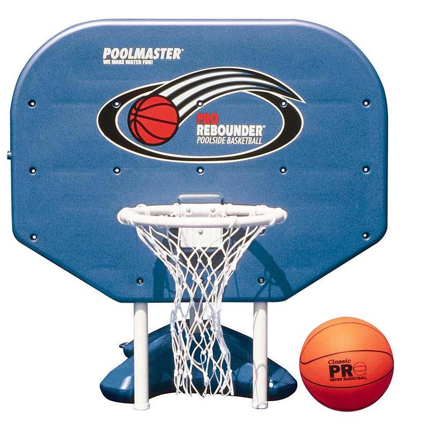 basketball pool toy