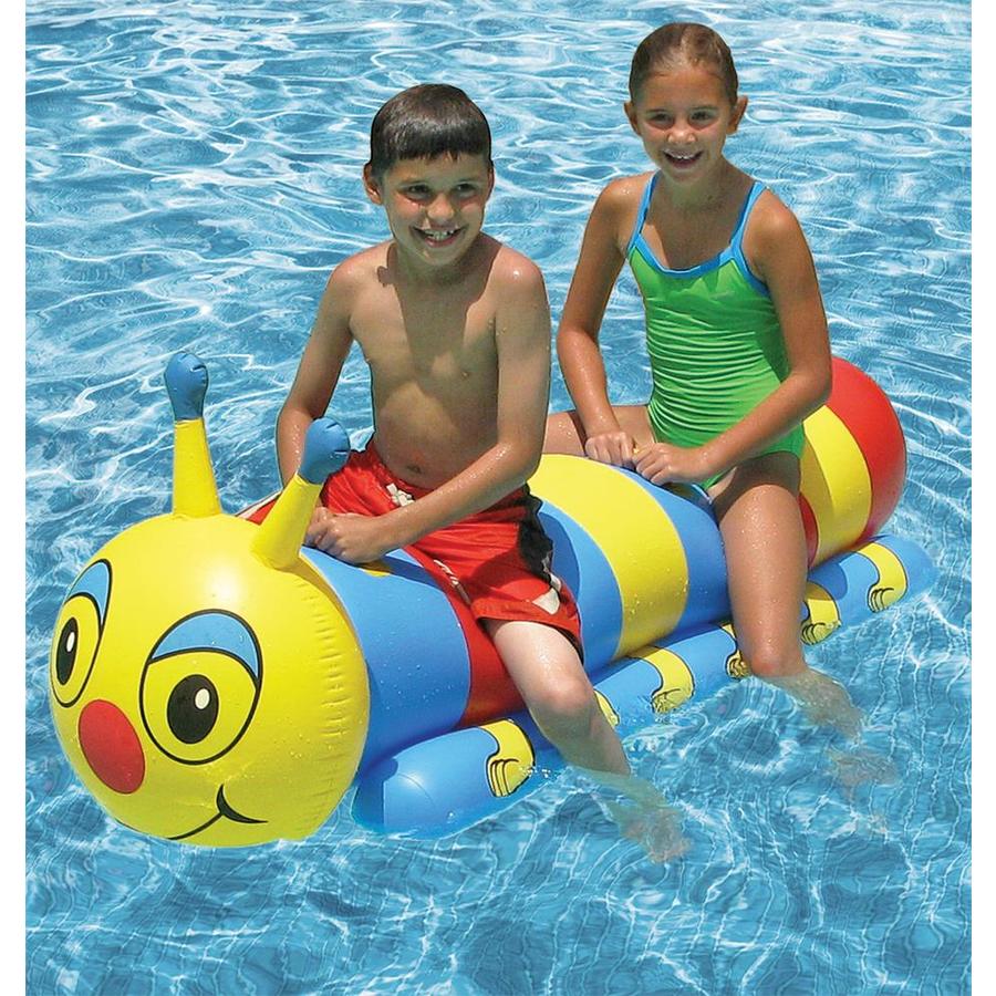 lowes pool floats