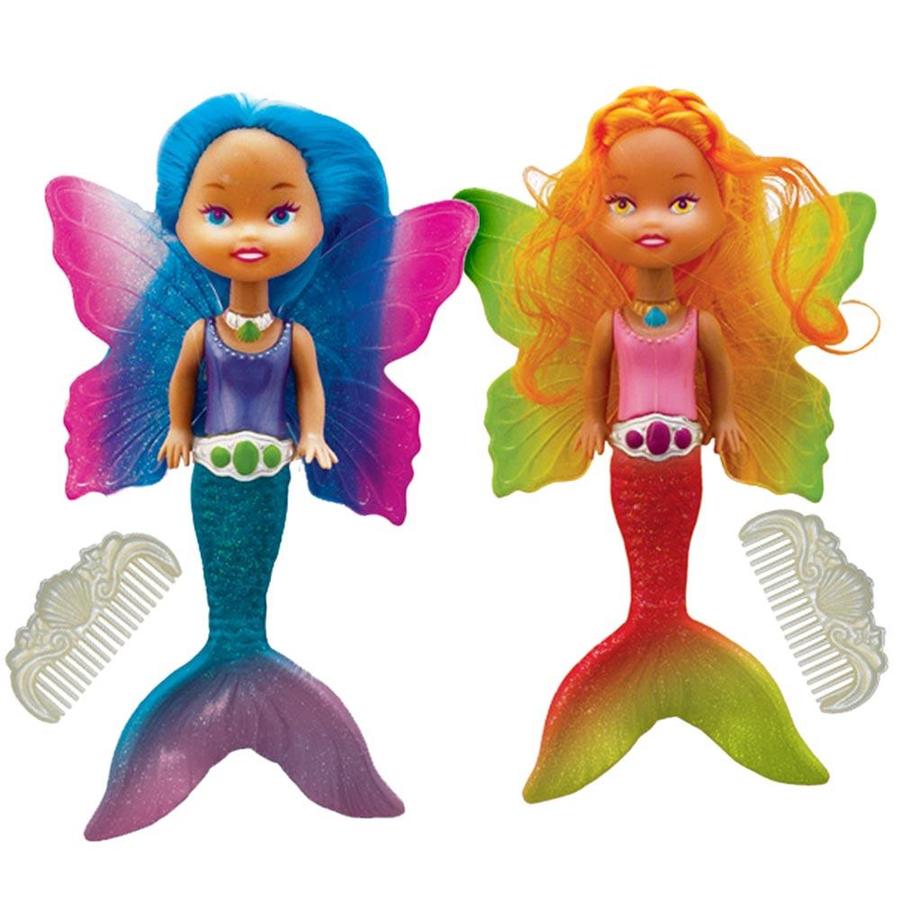 swimways fairy tails