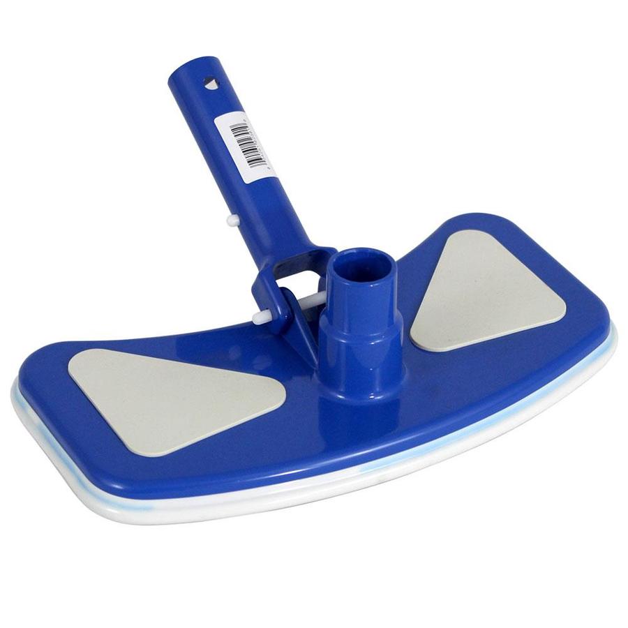 Robelle Robelle Weighted Vacuum Head for Swimming Pools in the Pool