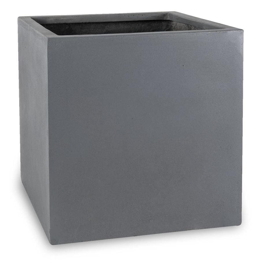 lowes 24 inch planter