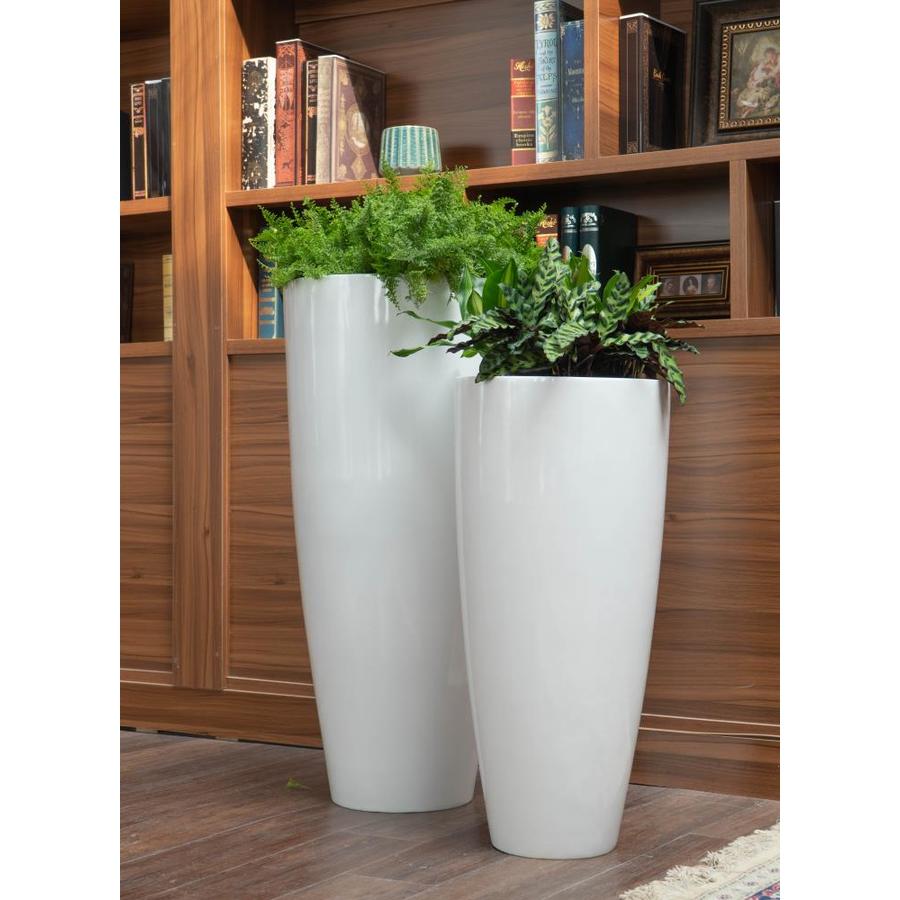 Vasesource OXFORD395WHS Planter-Window-Box - View #7