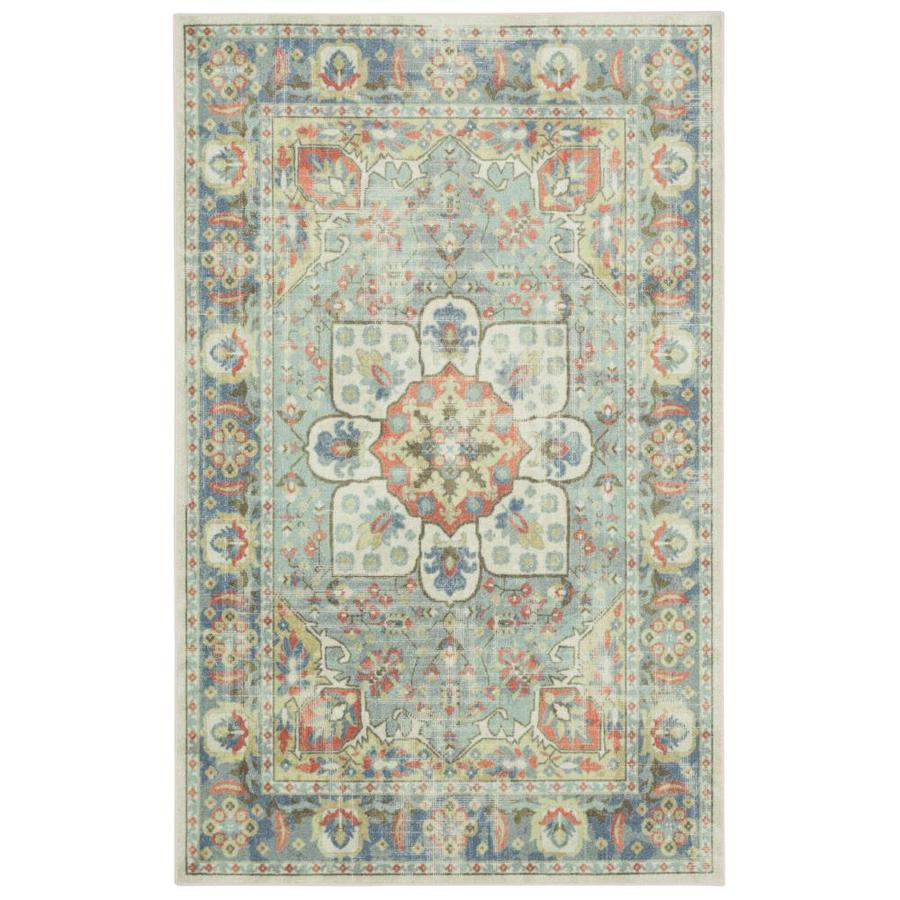 Mohawk Home Blue Rugs at Lowes.com