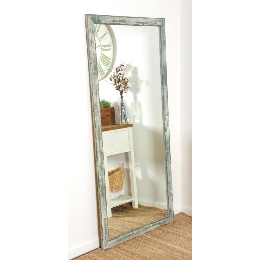 Green Mirrors & Mirror Accessories at