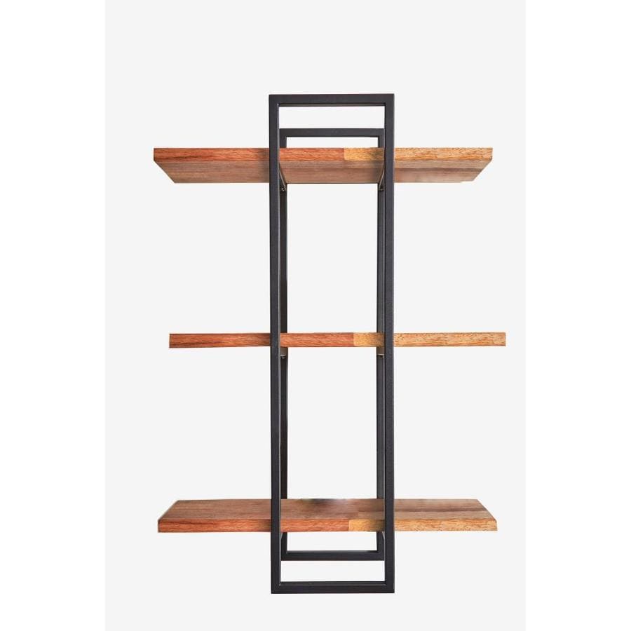 Ore International Wall Mounted Shelving At Lowes Com