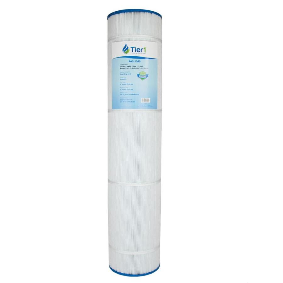 lowes swimming pool filters