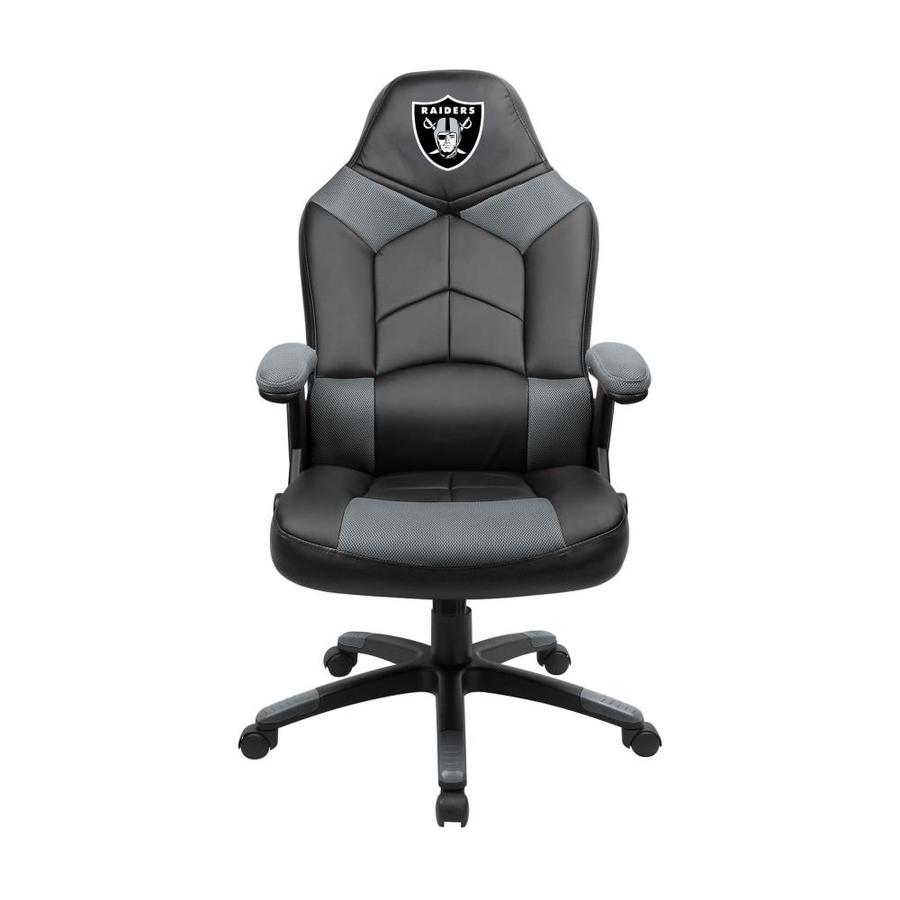 raiders recliner chair