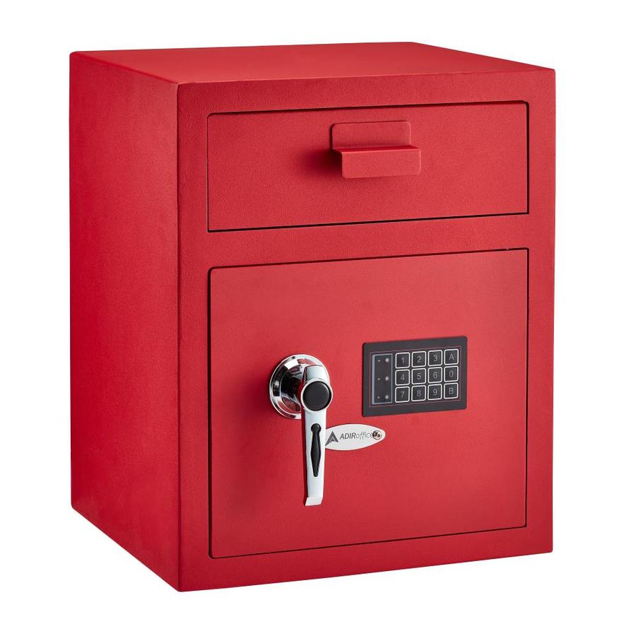 Depository floor safe Floor & Wall Safes at