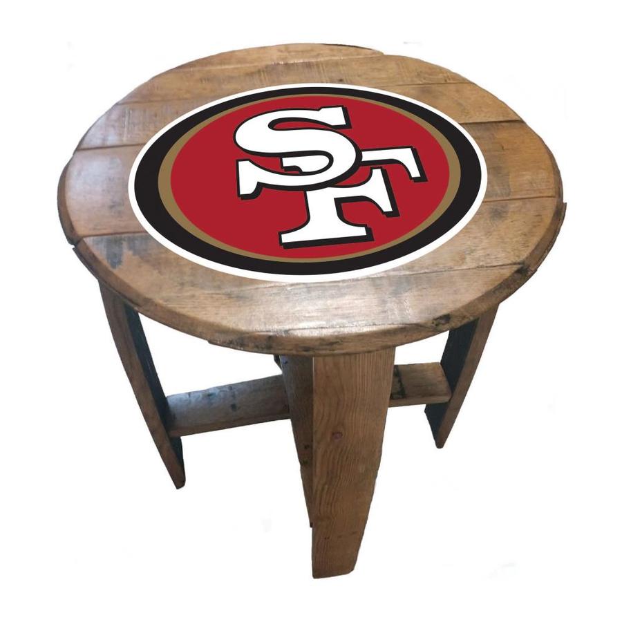 San Francisco 49ers Furniture At Lowes Com
