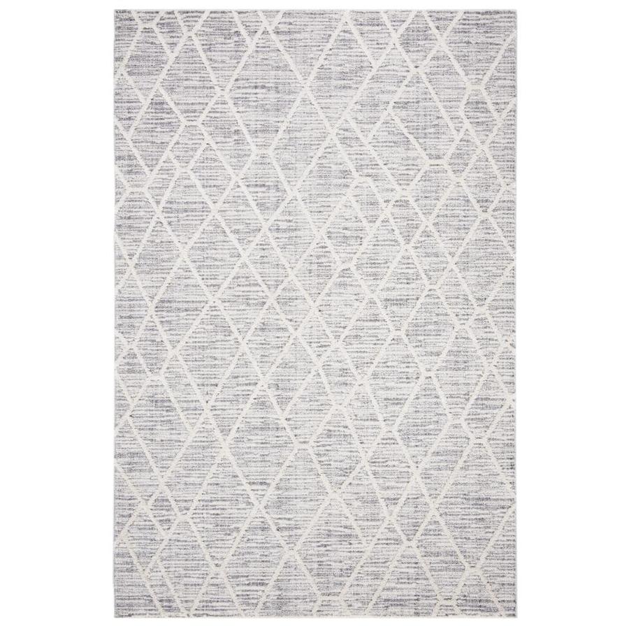 Martha Stewart Gray Rugs at