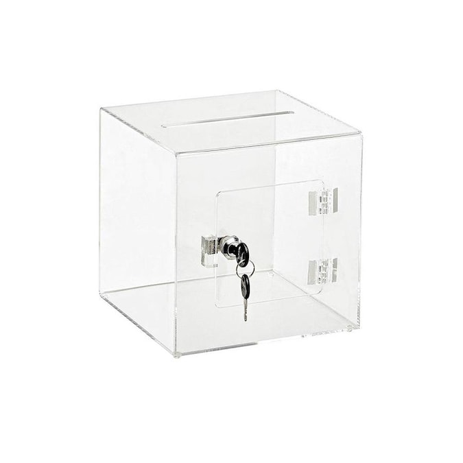 Adiroffice 1 Cu Ft Waterproof File Safe In The File Safes Department At Lowes Com