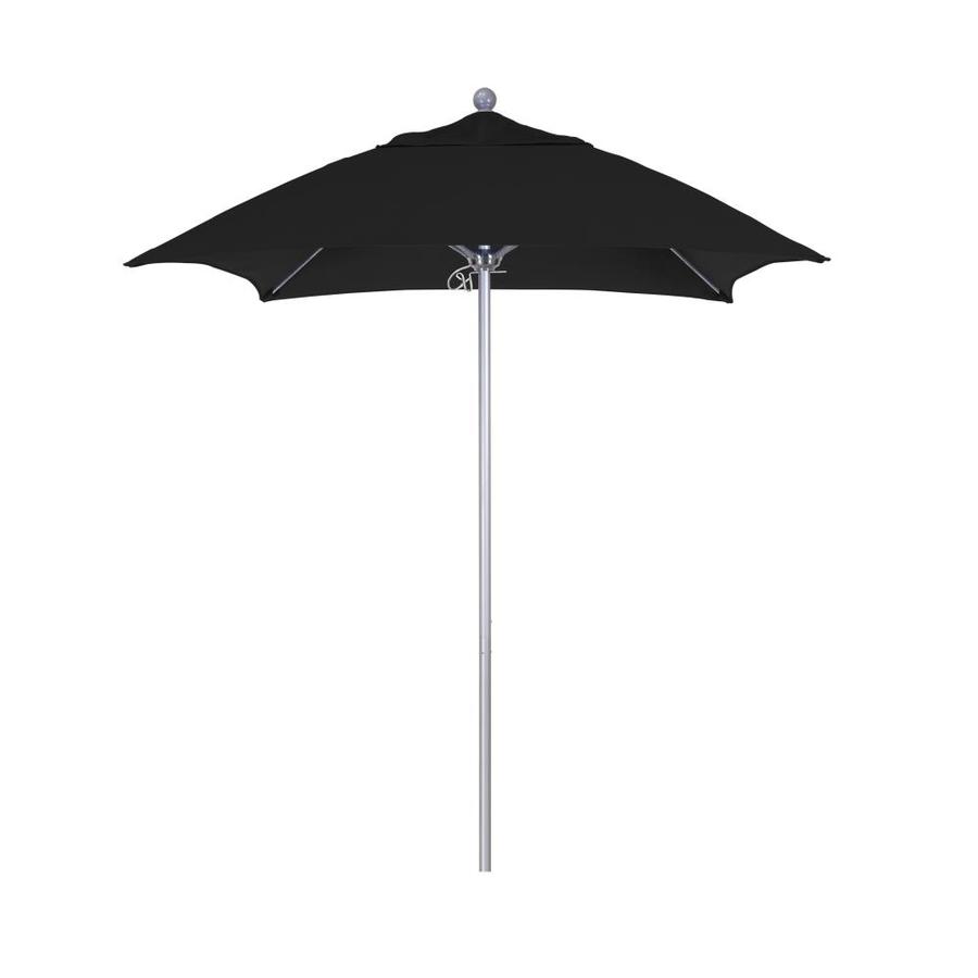 6 Foot Venture Sunbrella Series Patio Umbrellas At Lowes Com