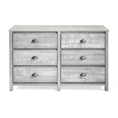 Gray Dressers At Lowes Com