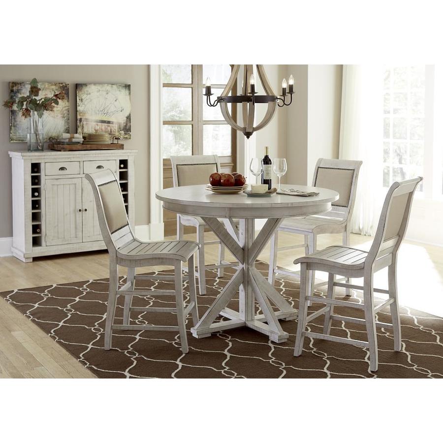 36 inch round table set