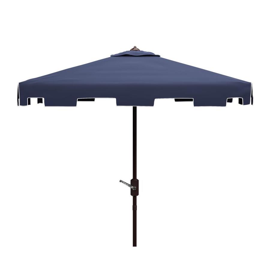 Zimmerman Patio Umbrellas At Lowes Com