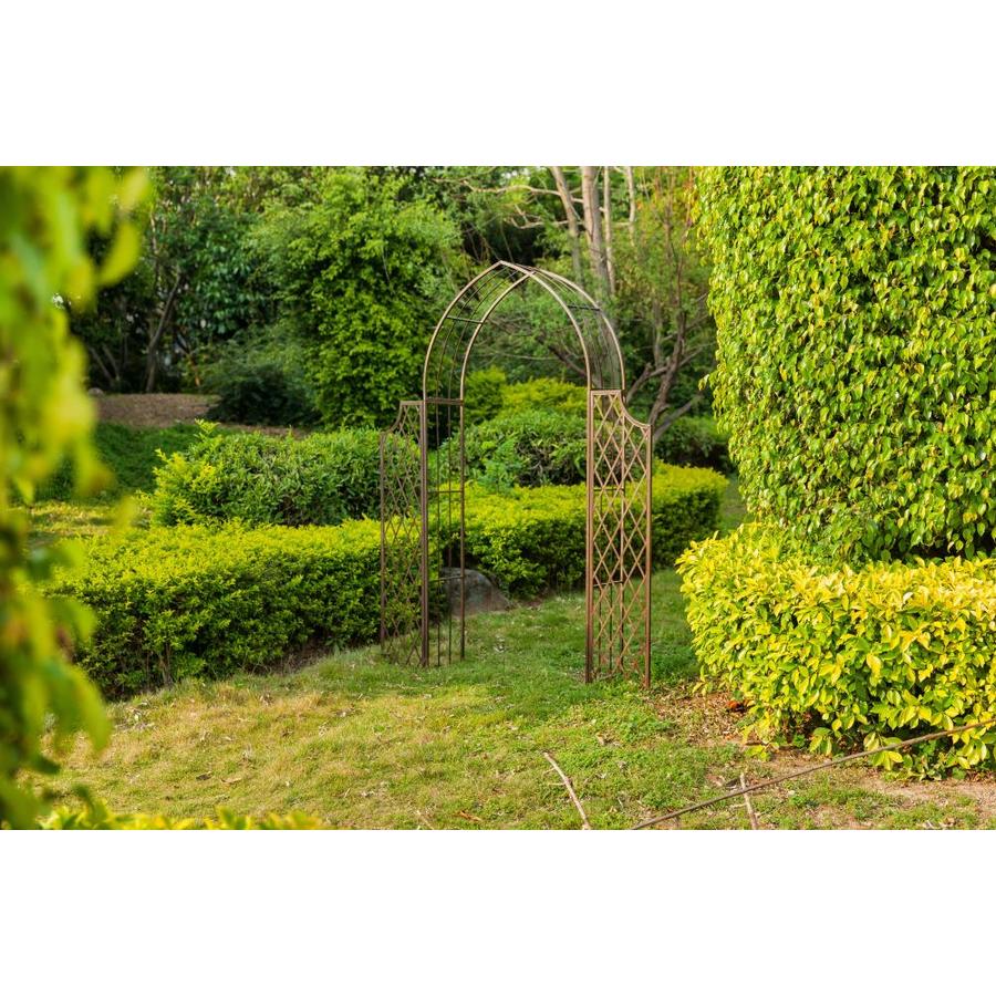 Safavieh Garden Decor At Lowes Com
