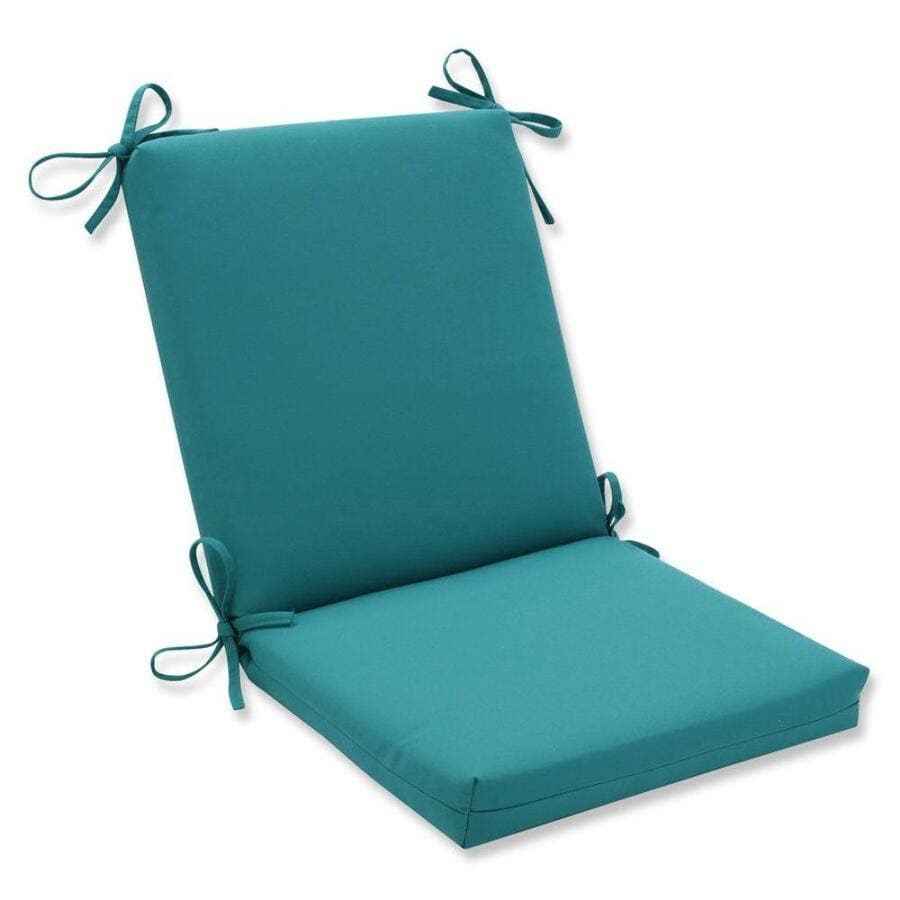 Colefax Aquamarine Patio Furniture Cushions at Lowes.com