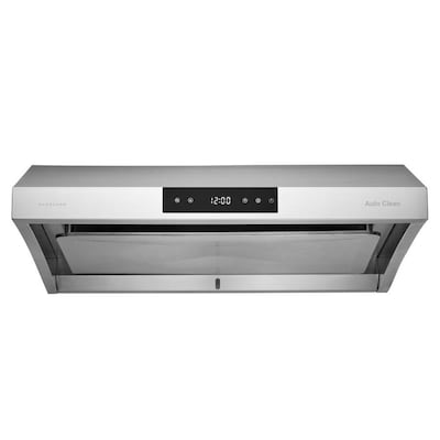 hauslane hoods undercabinet ps38 ducted mt71
