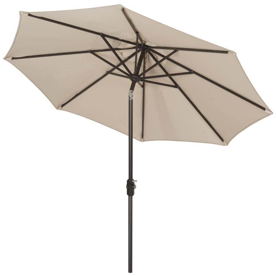 Safavieh Patio Umbrellas At