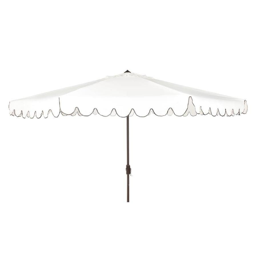 Venice Patio Umbrellas At Lowes Com