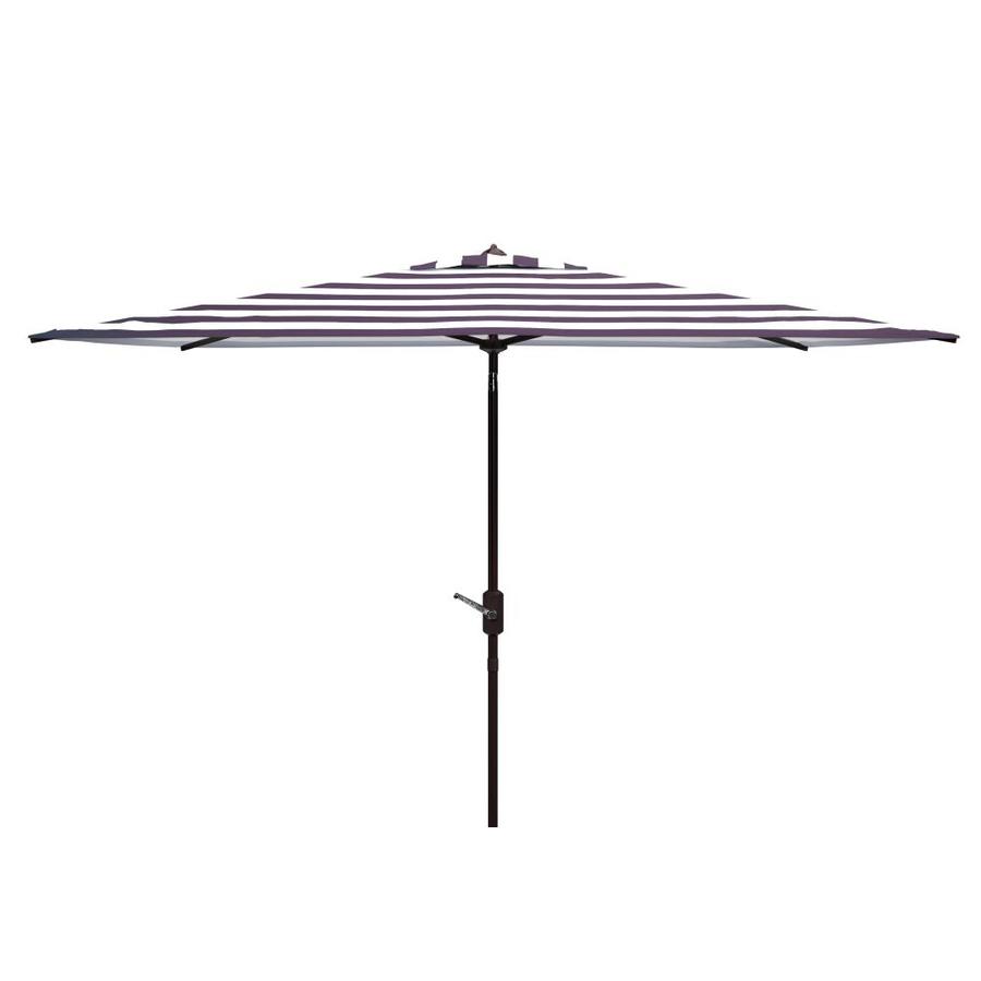 Square Patio Umbrellas At Lowes Com