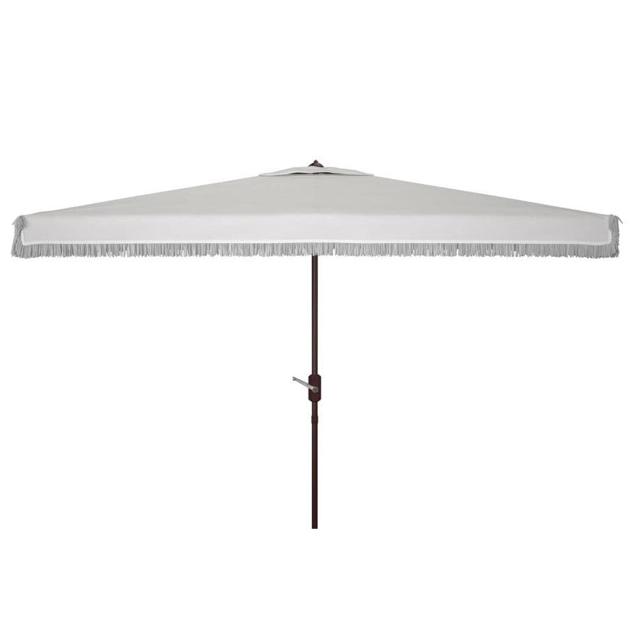 Square Patio Umbrellas At Lowes Com