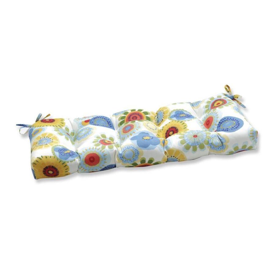 lowes patio bench cushions