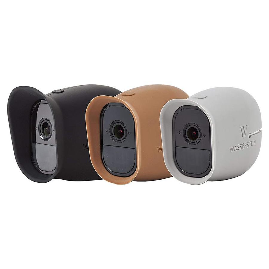Wasserstein Camera Skin (3Pack) in the Security Camera Accessories
