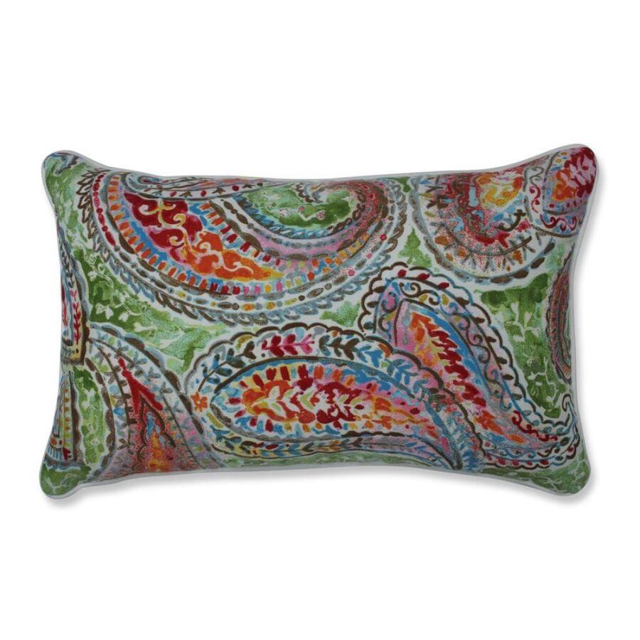 fiesta throw pillows