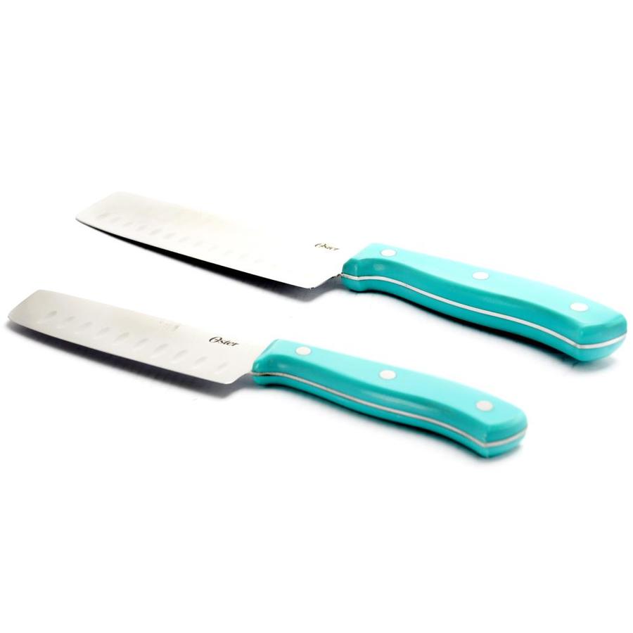 Oster 7Piece Knife Set Knife in the Cutlery department at