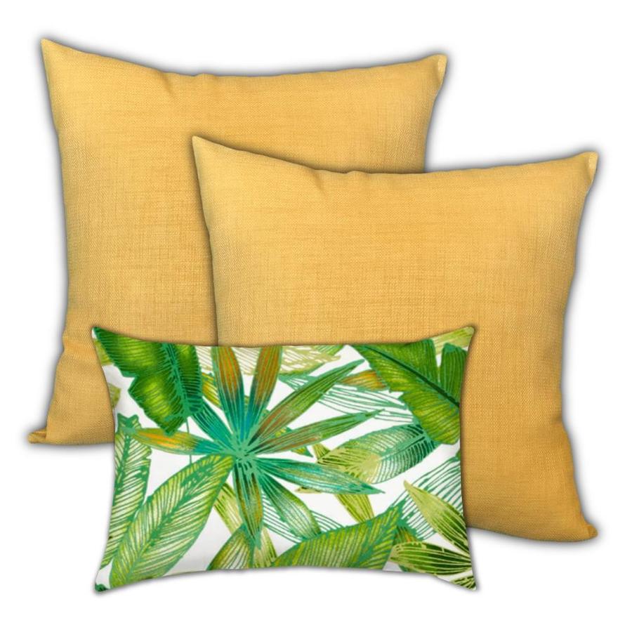 lowes decorative pillows