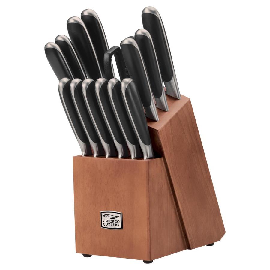 Chicago Cutlery Utility Knife in the Cutlery department at