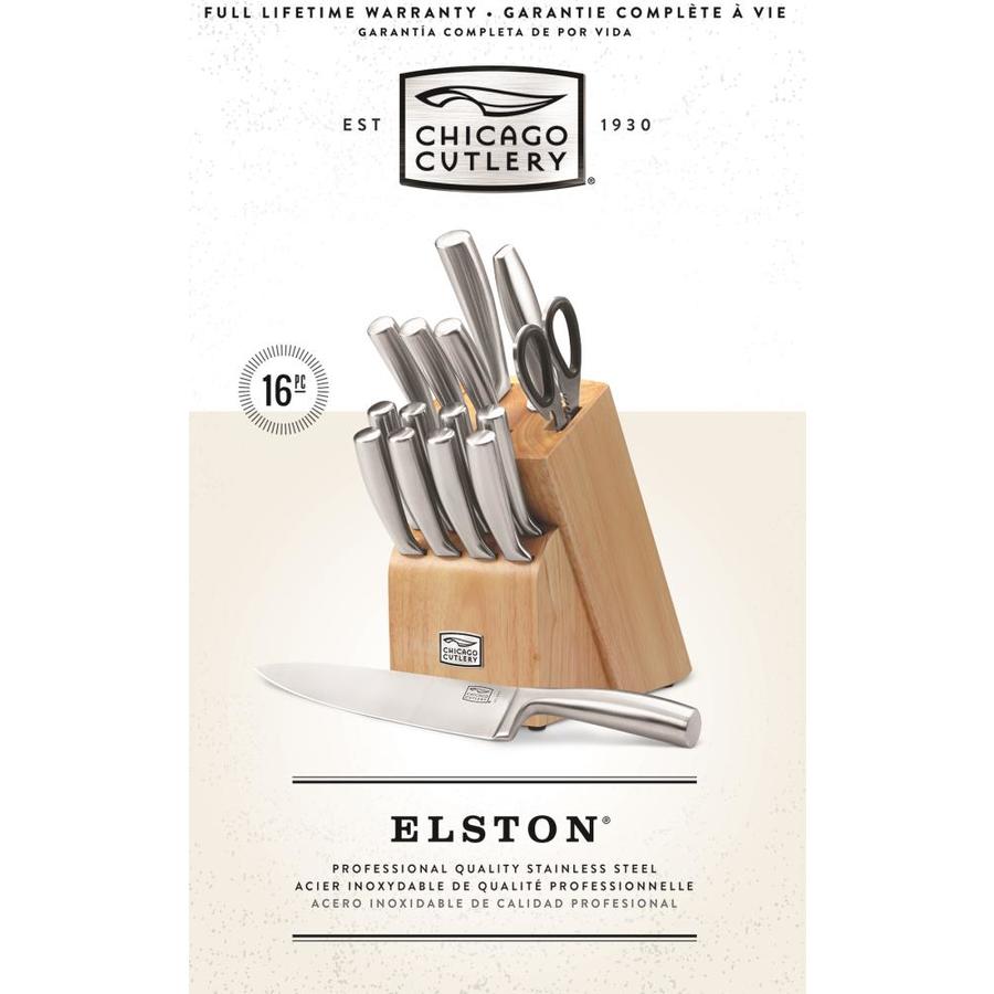 Chicago Cutlery undefined at