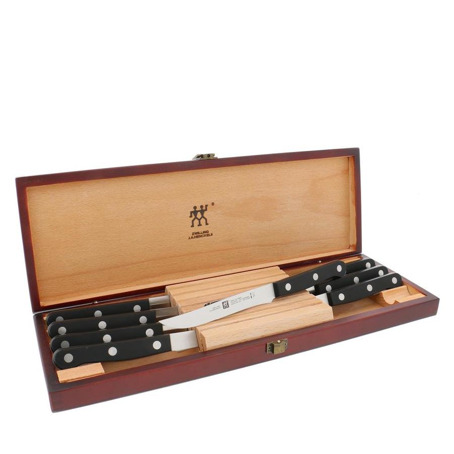 Zwilling Cutlery Set in the Cutlery department at