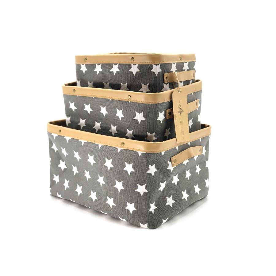 Jacks Outlet Ombre Polka Dots Gym Bag