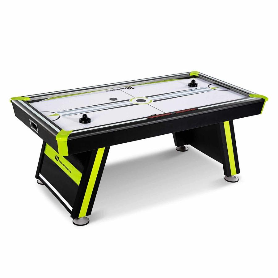 outdoor air hockey table