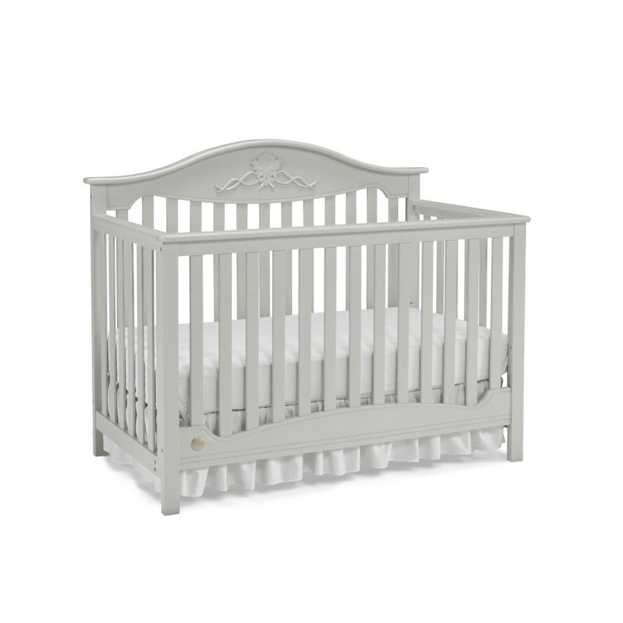 lowes baby cribs
