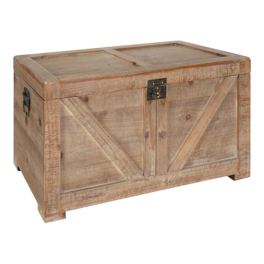 Storage Trunks at