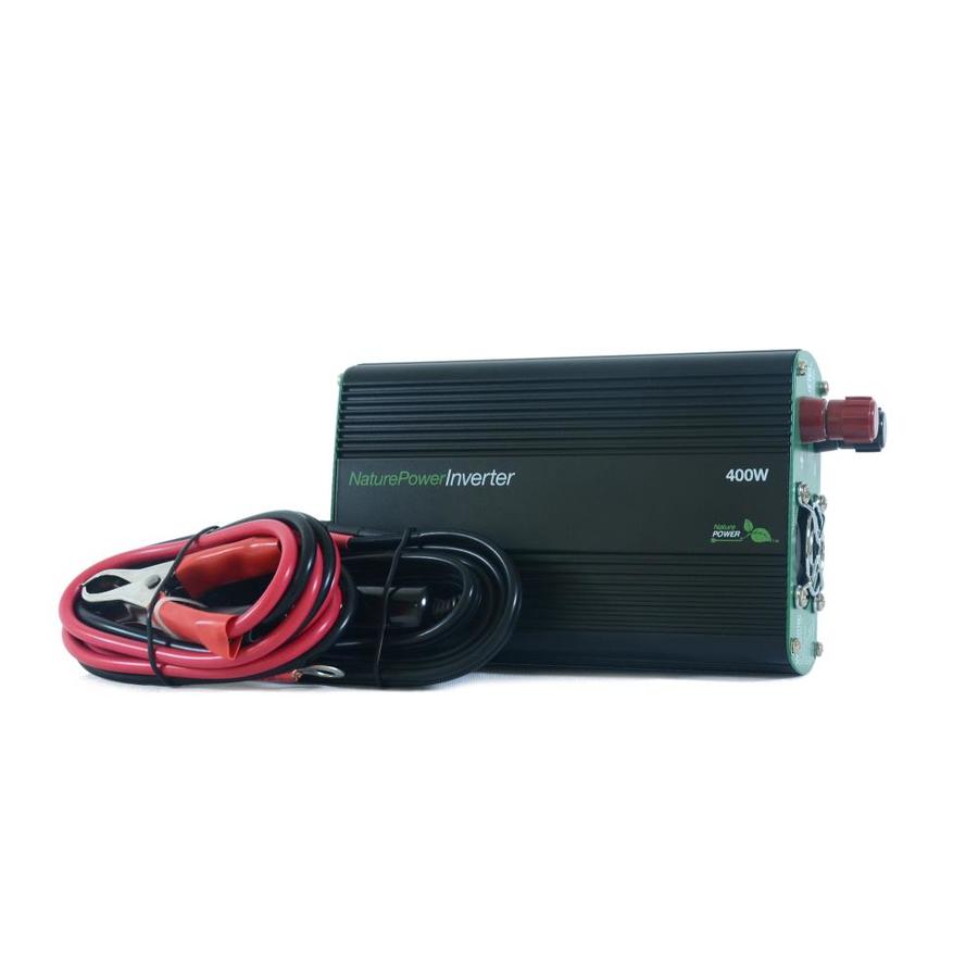 Portable Solar Inverters at