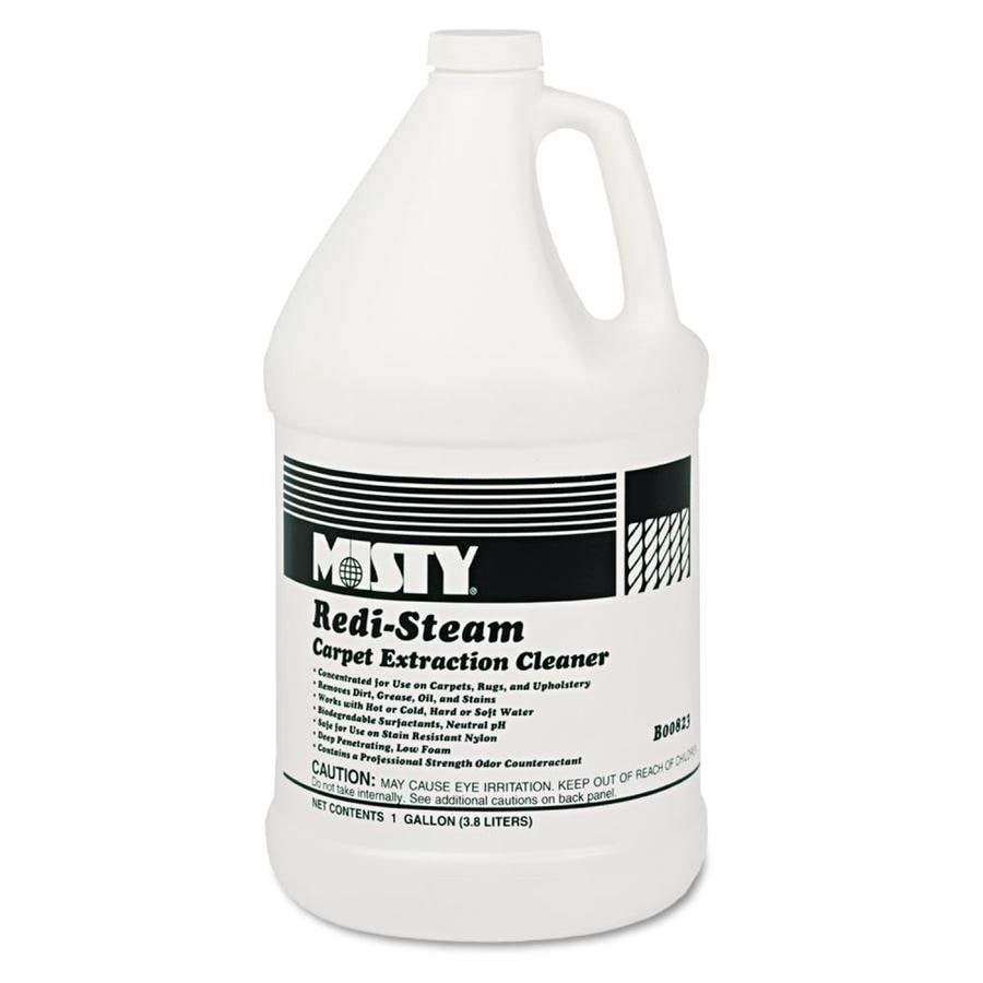 Misty Cleaning Supplies at