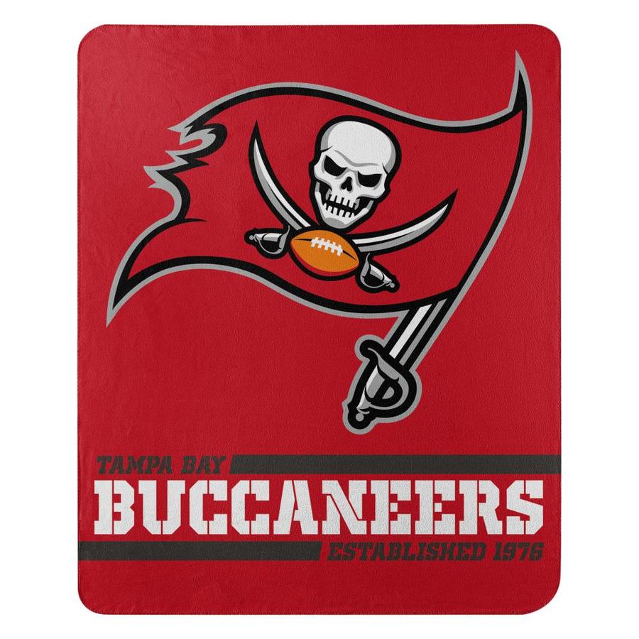 The Northwest Company Tampa Bay Buccaneers Rear Floor Mats