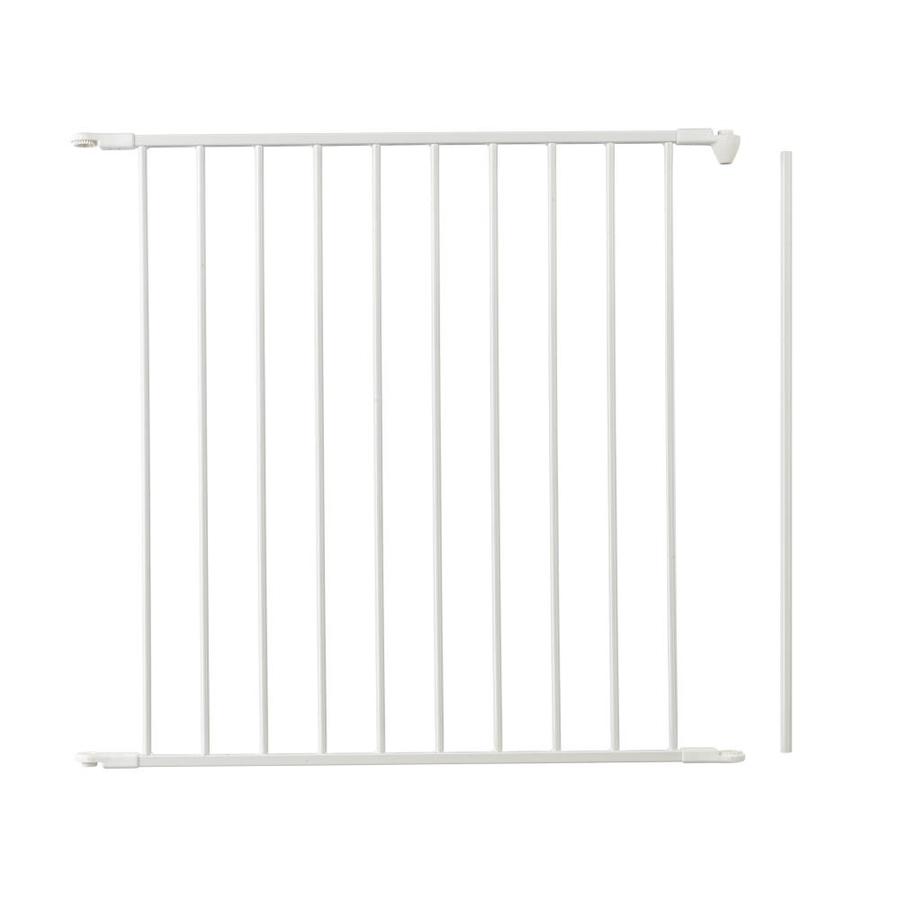 regalo tall gate extension