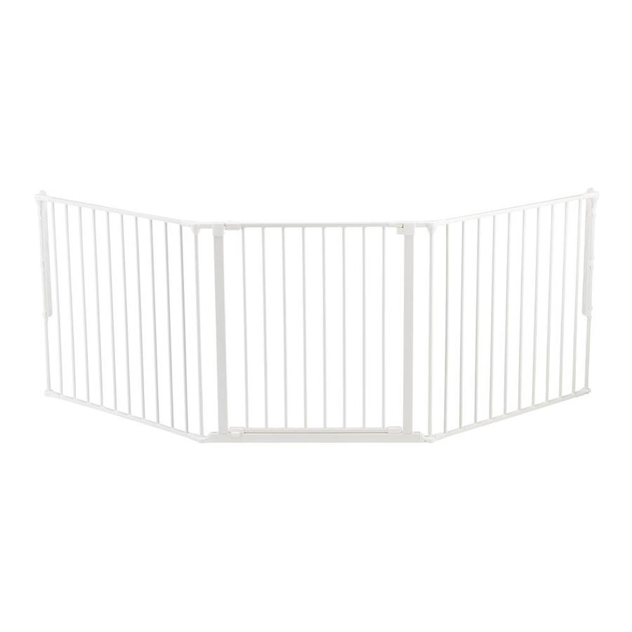 baby gate 56 inches