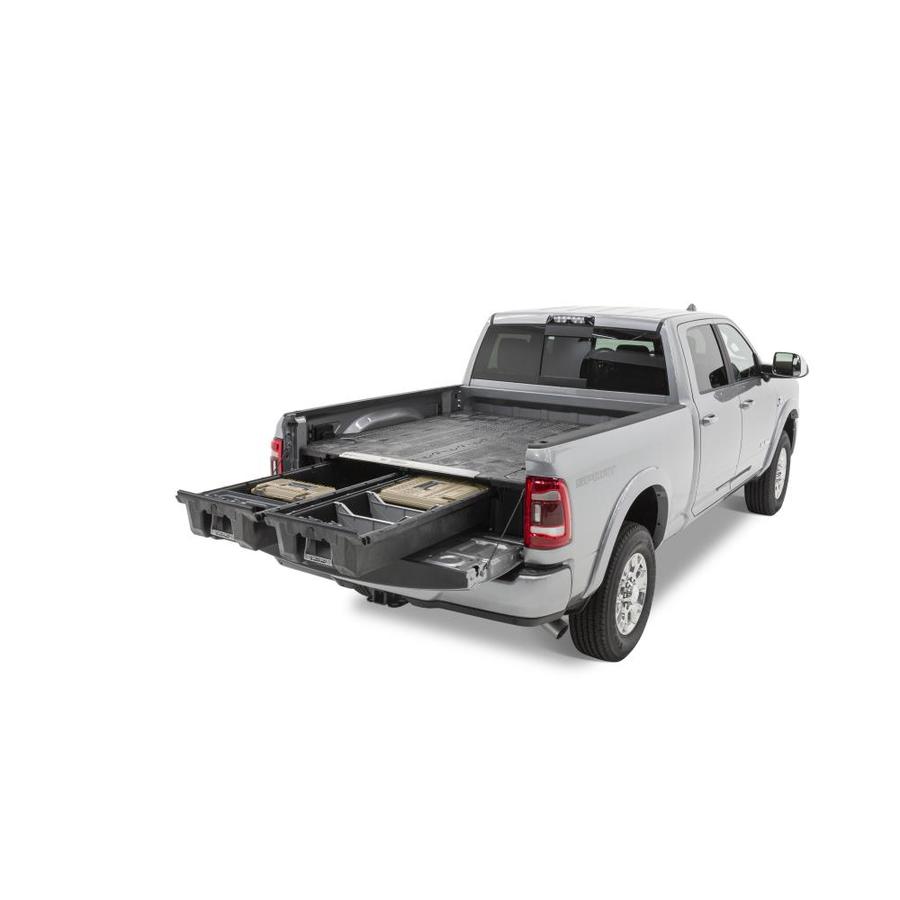 Truck Tool Box Cargo Accessories At Lowes Com