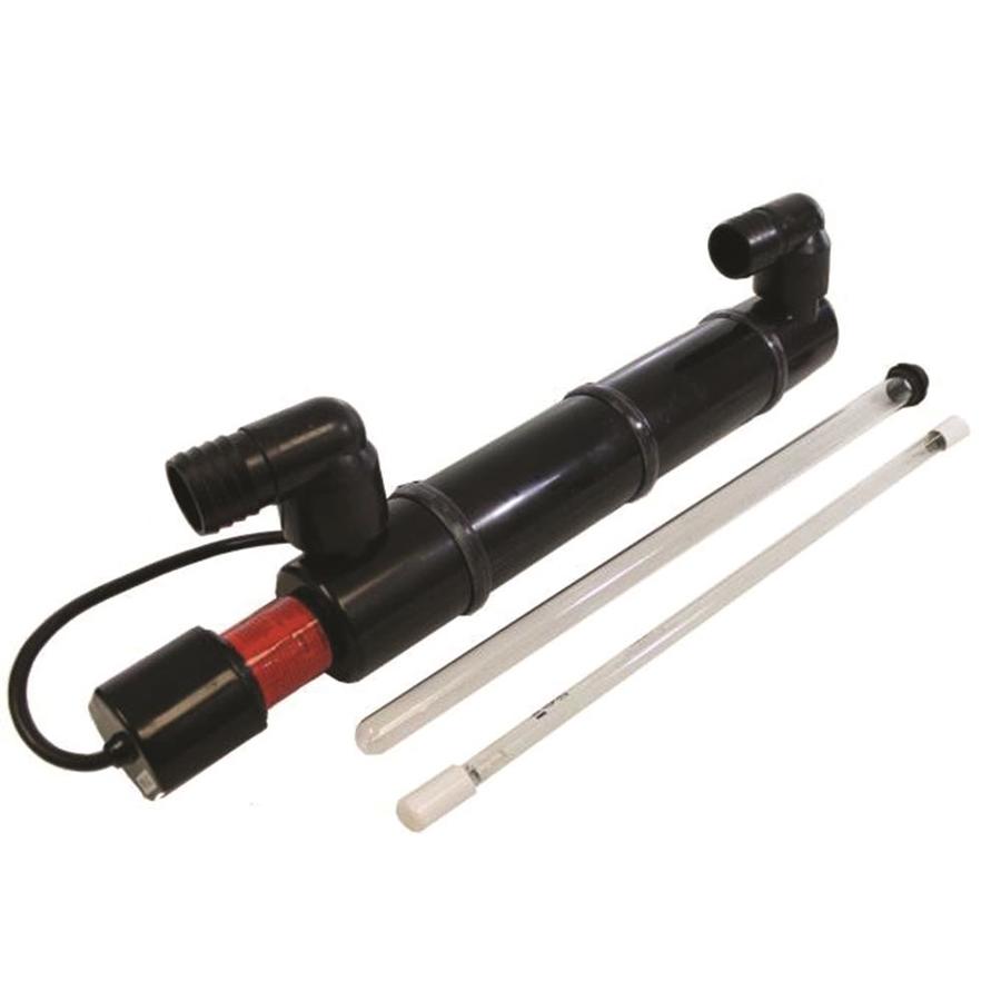 Pondmaster Submersible Pond Pump in the Pond Pumps department at