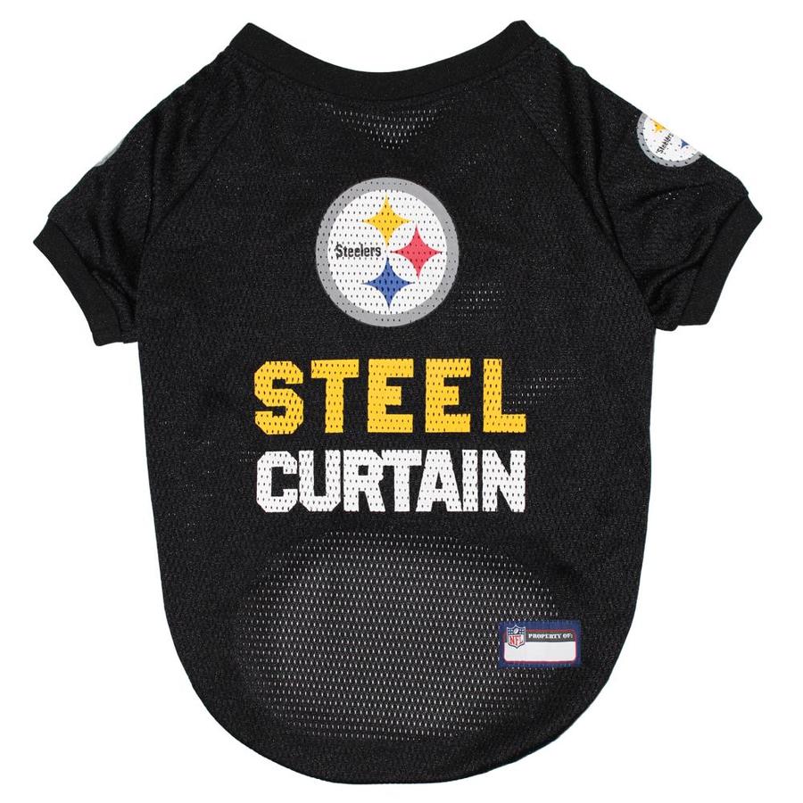 pittsburgh steelers clothing