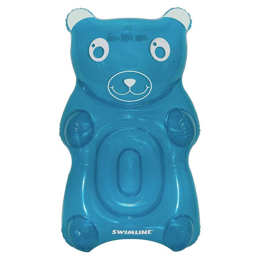 gummy bear float